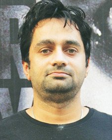 Vishal Chandrasekhar